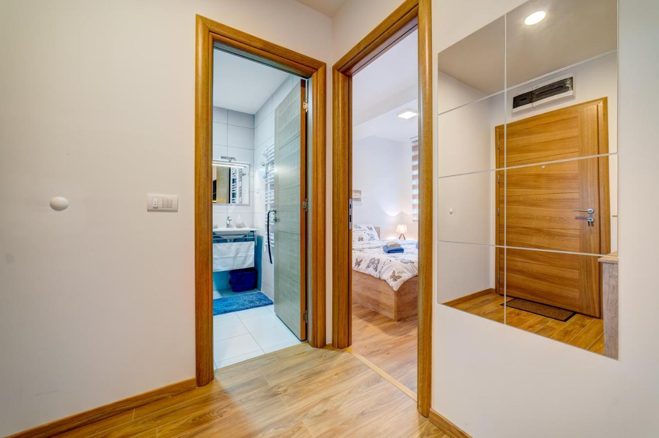 Avantura Apartman Zlatibor Exterior photo